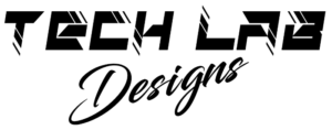 Tech Lab Designs Logo