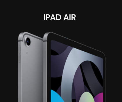 iPad Air