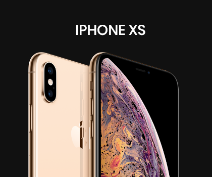 iPhone XS Screen Repair